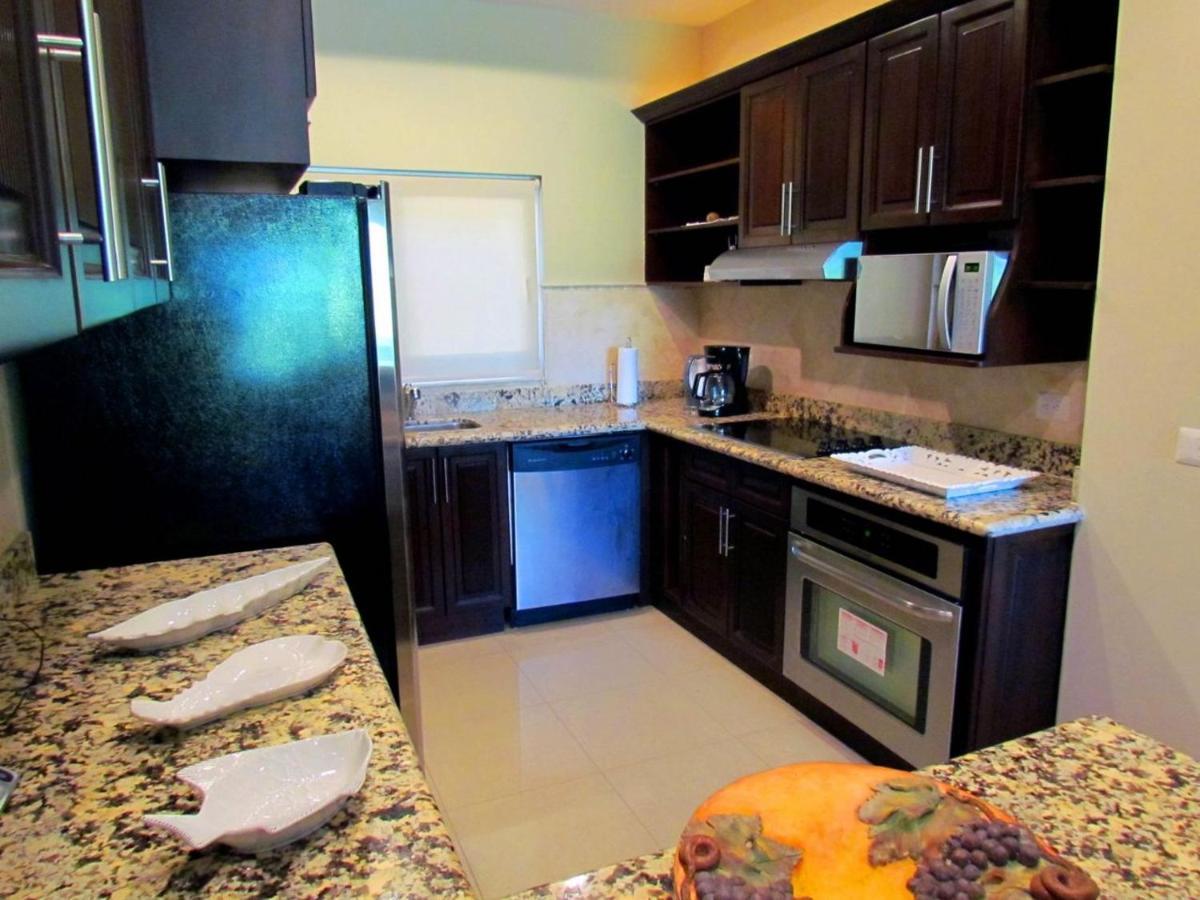 Tamarindo Condo 206 Matapalo Exterior foto