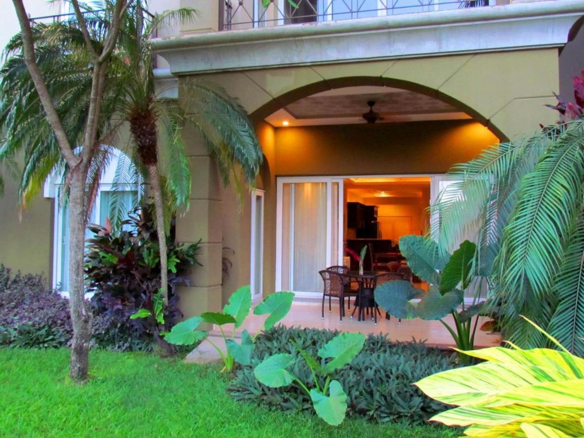Tamarindo Condo 206 Matapalo Exterior foto