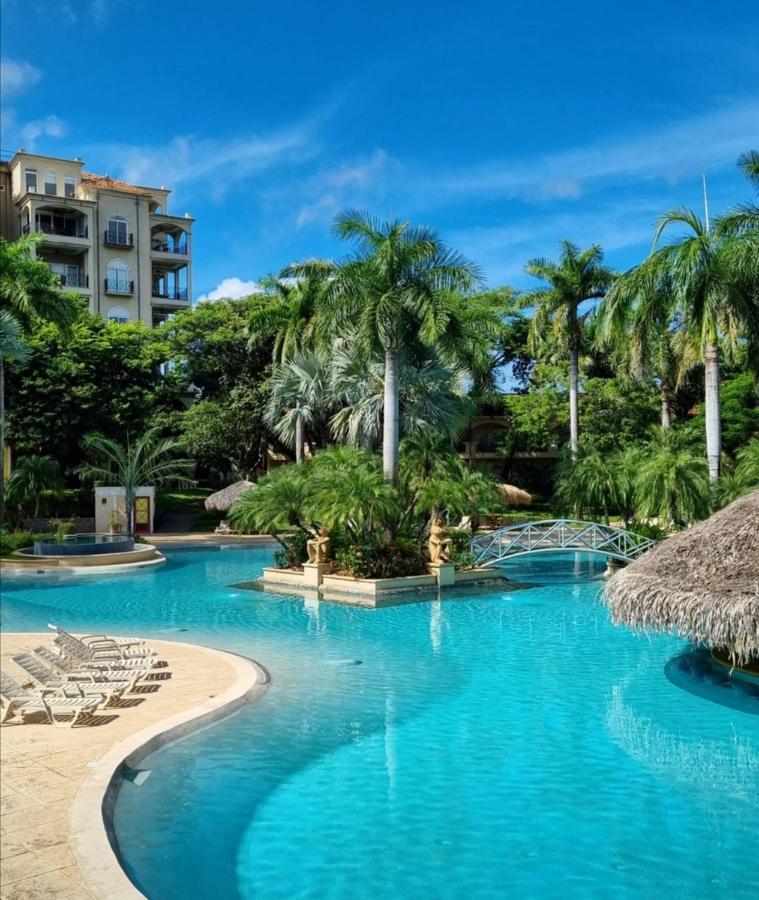 Tamarindo Condo 206 Matapalo Exterior foto